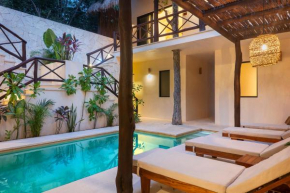 Sayab by Casa Yaakun peaceful haven in La Veleta